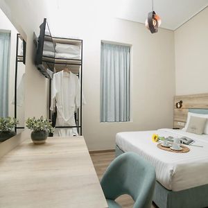 Camera economy con letto king size